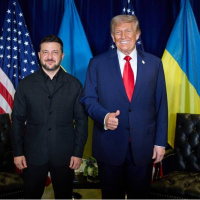 Zelenskiy: Barış planının yüzde 90'ında uzlaşı sağlandı