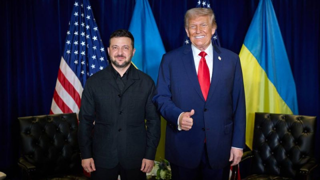Zelenskiy: Barış planının yüzde 90'ında uzlaşı sağlandı