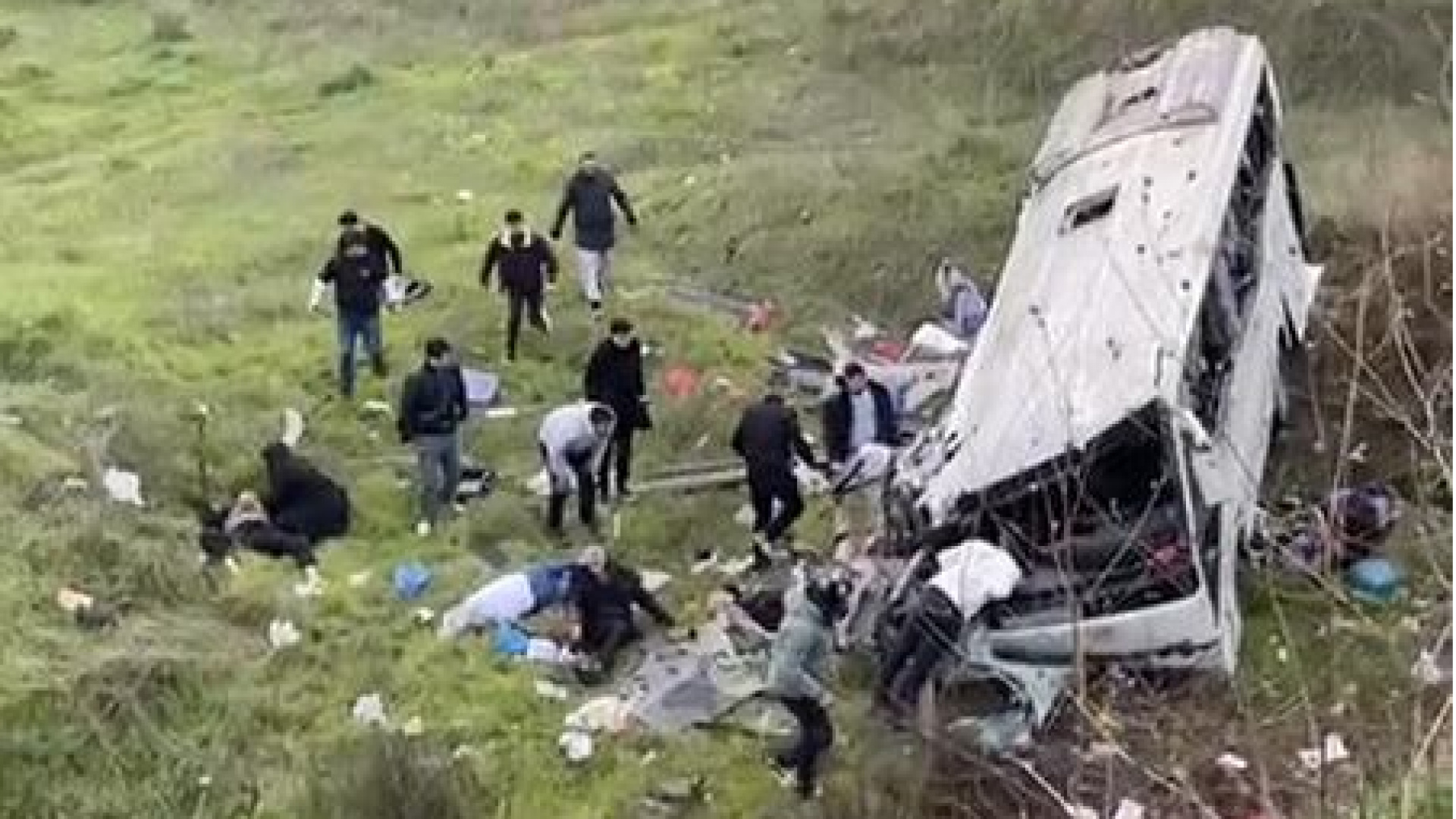 Esenyurt'ta 5 kişinin öldüğü servis kazasında yürek yakan detay | SON DAKİKA HABER | Son dakika haberleri