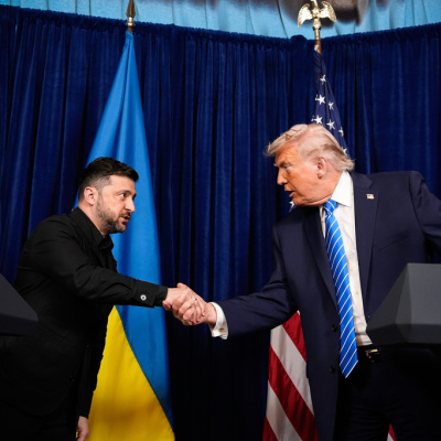 Trump-Zelenskiy görüşmesinden öne çıkanlar