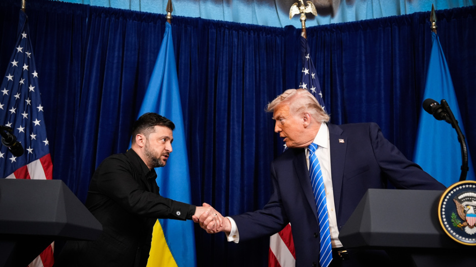 Trump-Zelenskiy görüşmesinden öne çıkanlar