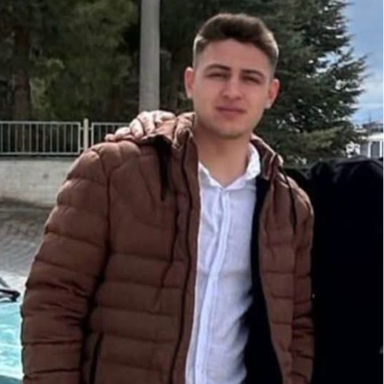 Daha 19 yaşında... Kaza hayattan kopardı