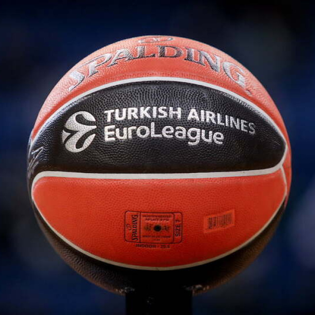 EuroLeague'de 19. hafta heyecanı!