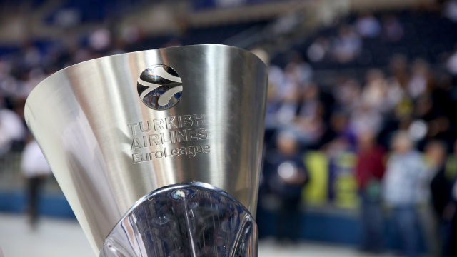 EuroLeague'de 19. hafta heyecanı!