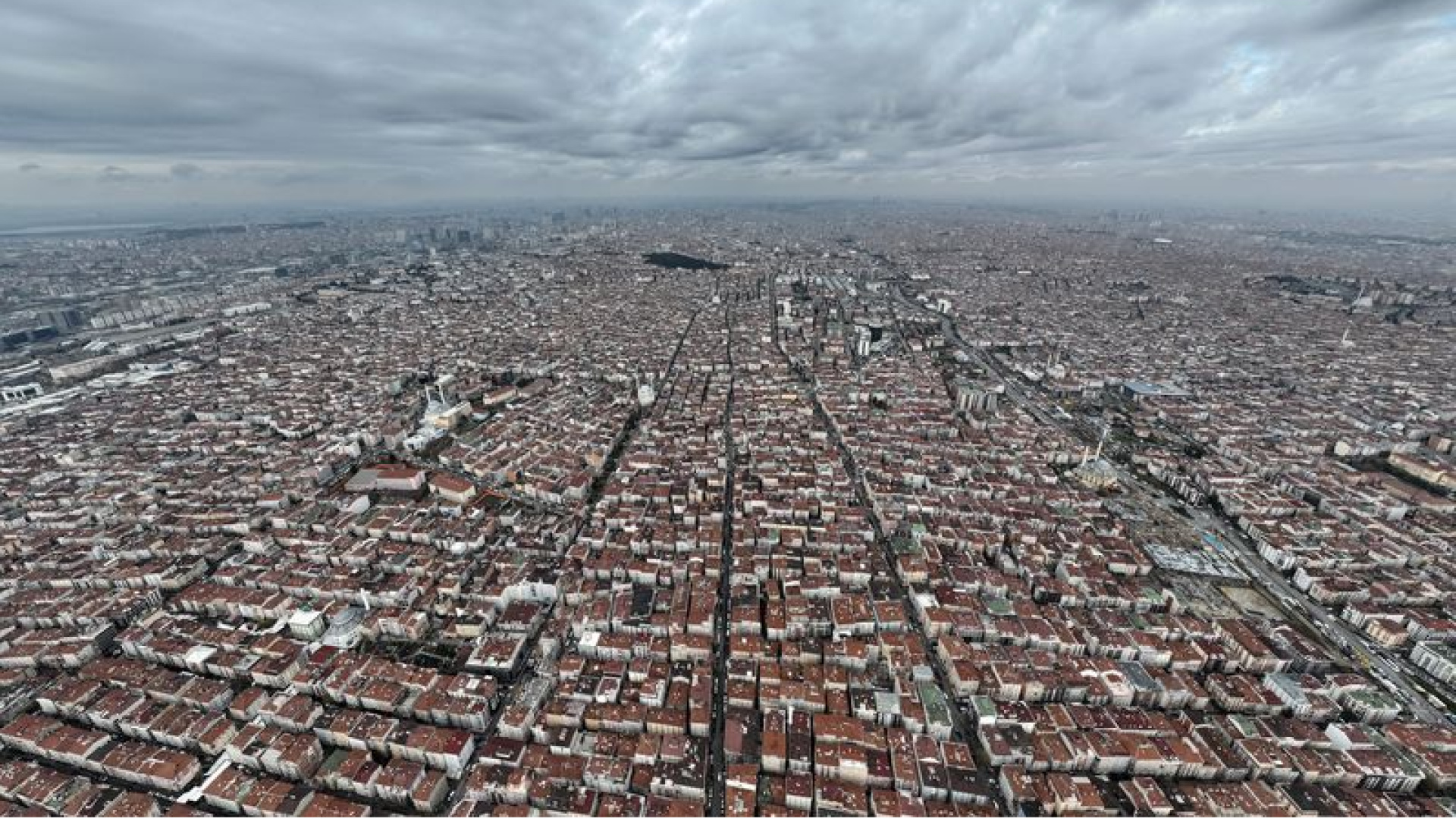 "Isı adaları yağışları engelliyor" | Son dakika haberleri