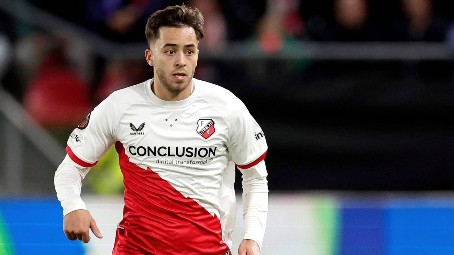 Fenerbahçe'ye sürpriz sol bek iddiası: El Karouani - Futbol Haberleri