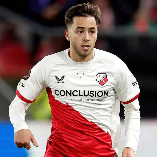 F.Bahçe'ye sürpriz sol bek iddiası!