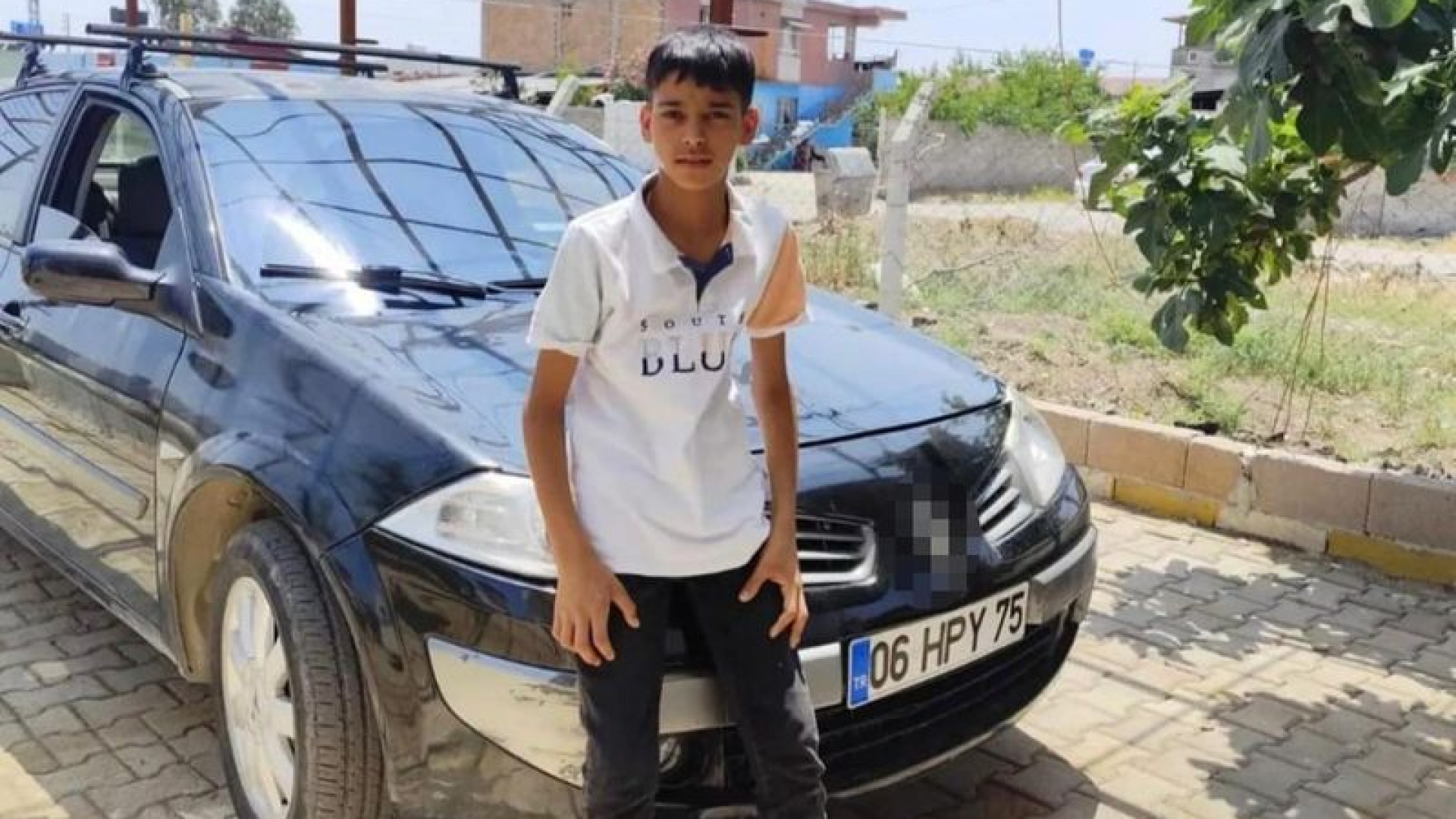 Son dakika: Refüje çarparak devrilen motosikletteki 2 çocuk hayatını kaybetti | Son dakika haberleri