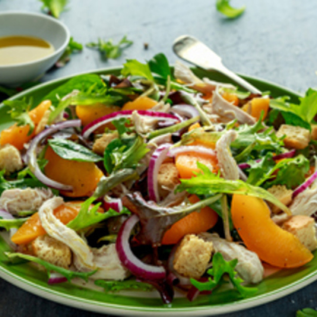 Akdeniz tipi beslenme nedir?