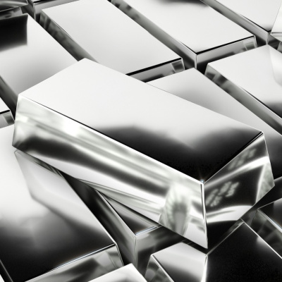 Gümüşte çok sert dalgalanma