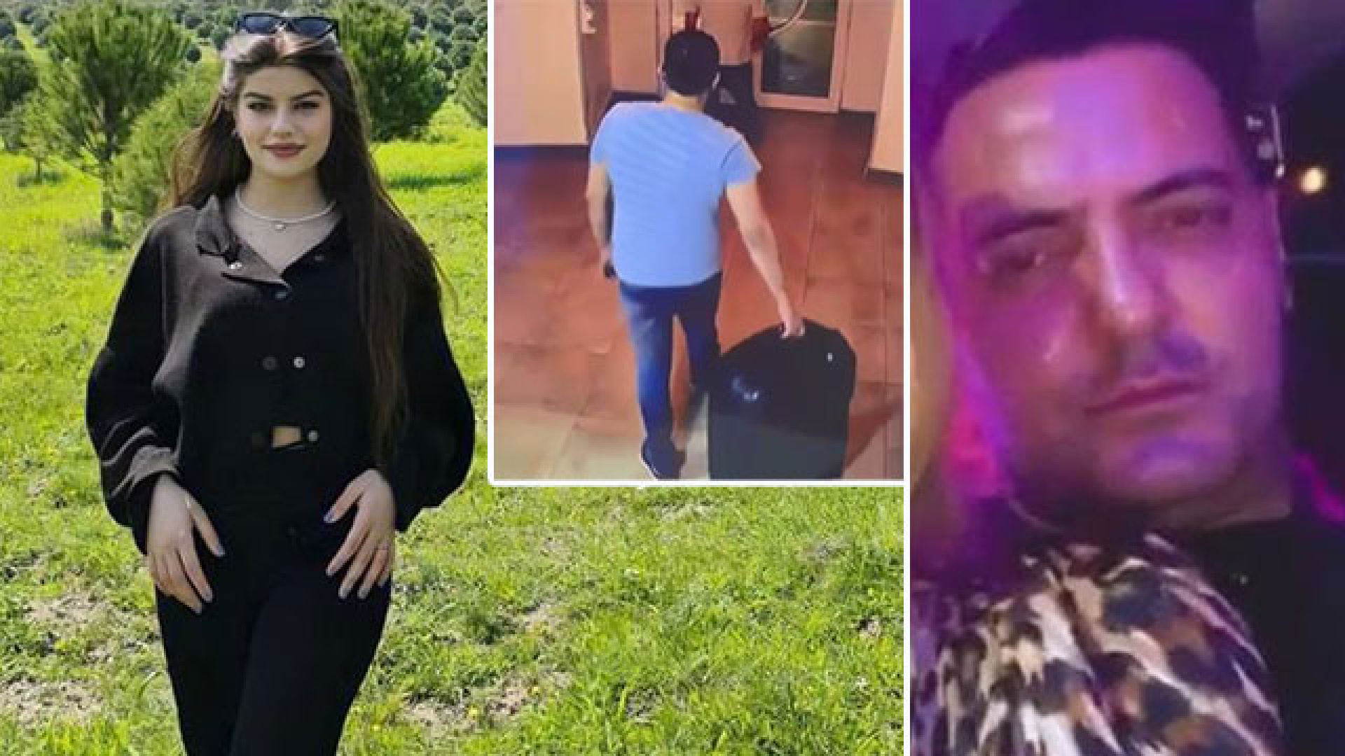 Ayşe Tokyaz'ı öldürüp bavula koyan Cemil Koç hakim karşısında | SON DAKİKA HABERİ | Son dakika haberleri