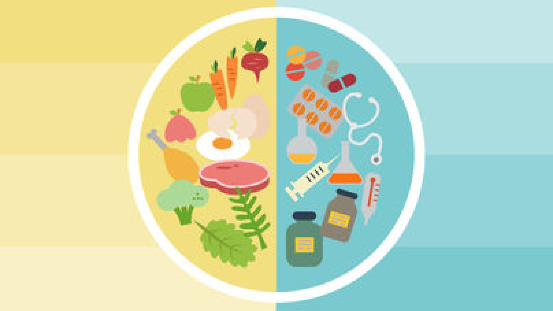 Beslenme ve diyetetik bölümü nedir, mezun olanlar ne iş yapar, çalışma alanları nelerdir?