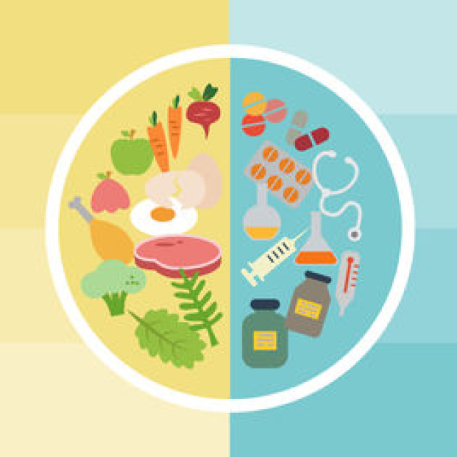 Beslenme ve diyetetik bölümü nedir?