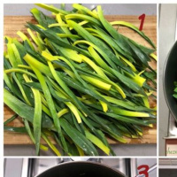 Çiriş nasıl pişirilir?