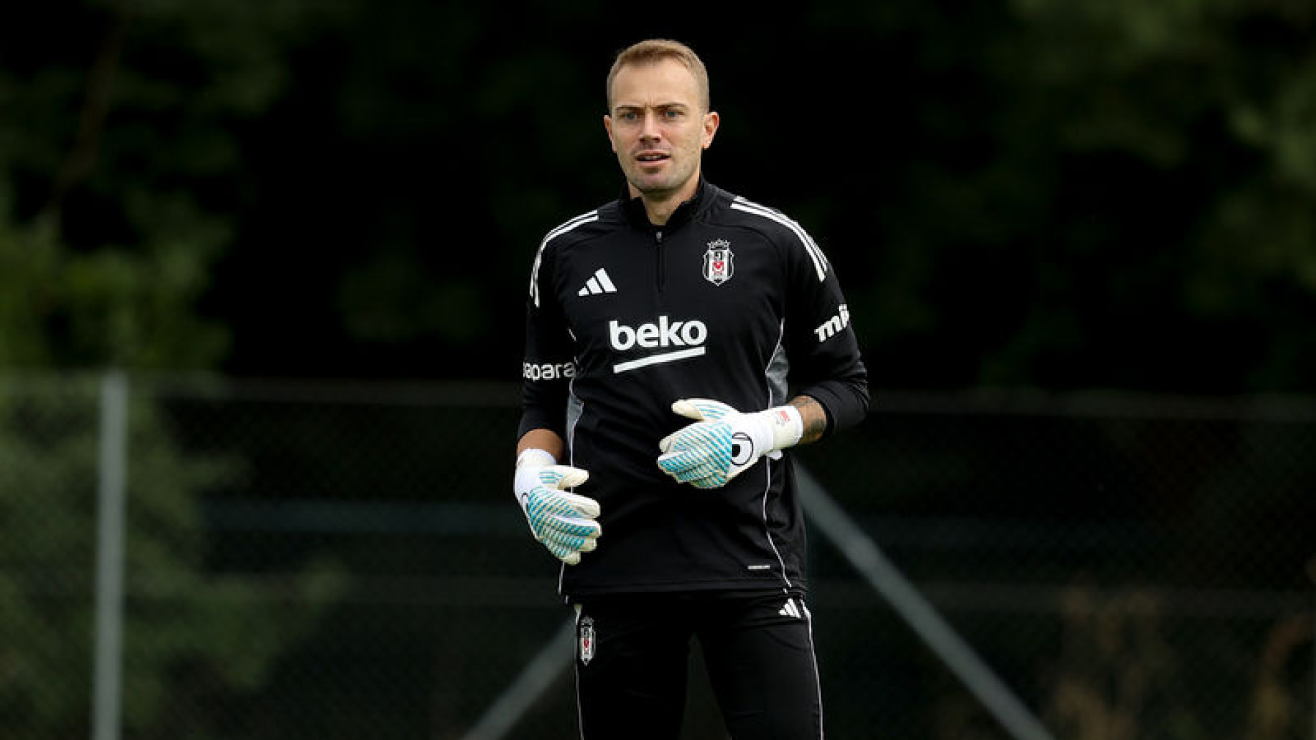 Fenerbahçe'de Mert Günok sesleri: Transferde sona doğru - Futbol Haberleri