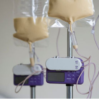 Entereal beslenme nedir?