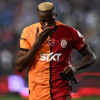 Osimhen devlerin radarında!