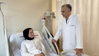 Sıcak su torbası faciası! "Tarifi yok"