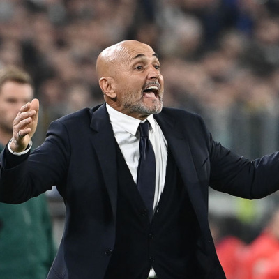 Spaletti: Kenan'ı oğlum gibi seviyorum