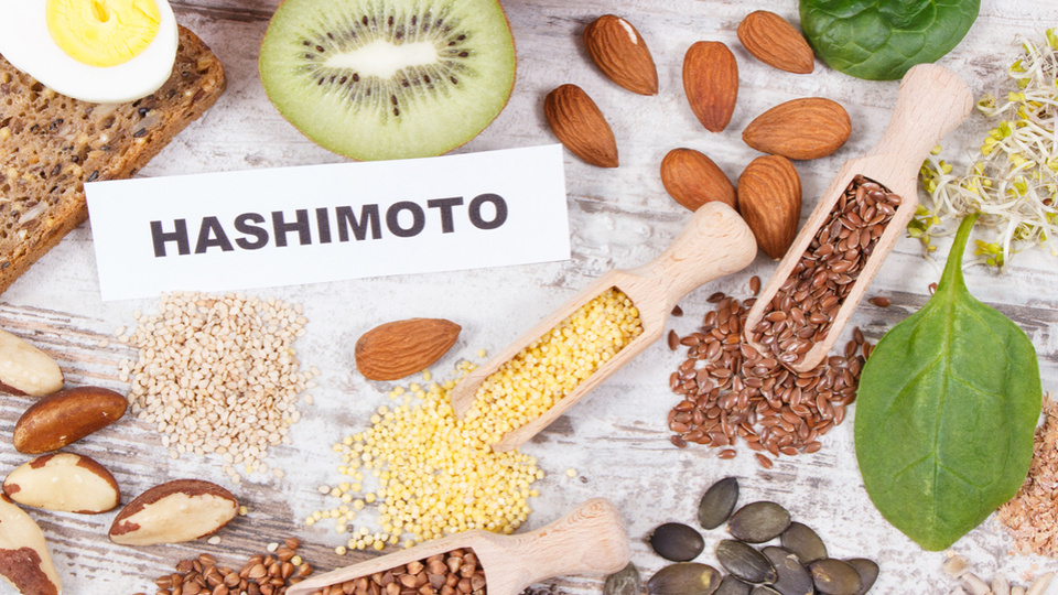 Haşimato beslenme nedir?
