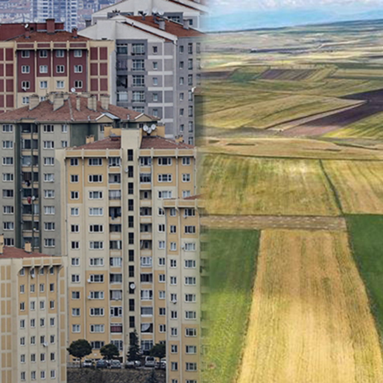 Gayrimenkul sektöründe 2021, rekor yılına imza attı! - Emlak Haberleri