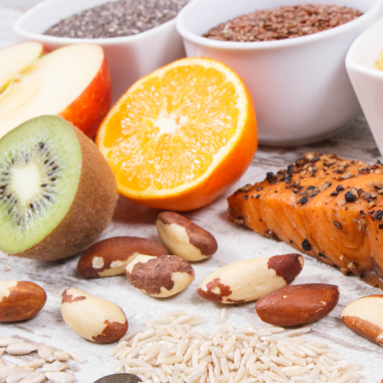 Hipotiroidi beslenme nedir?