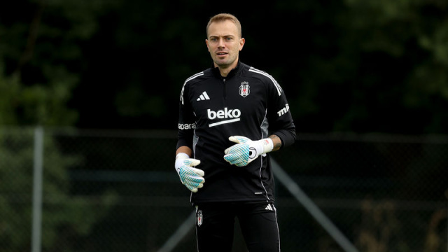 Fenerbahçe'de Mert Günok sesleri: Transferde sona doğru