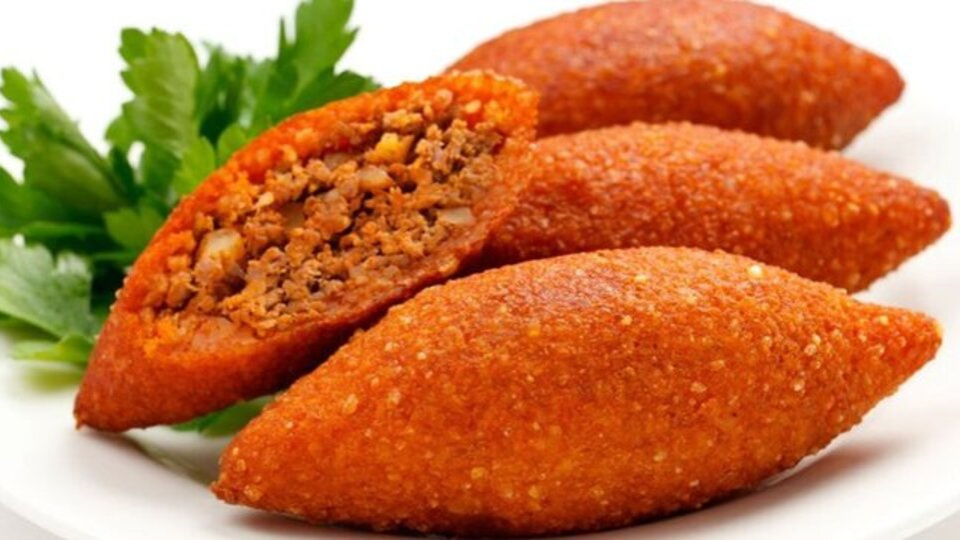 İçli köfte nasıl pişirilir?