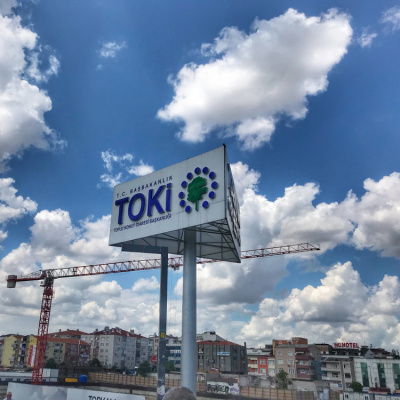 TOKİ 40 ilde konut ve iş yeri satıyor