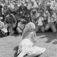 "Hep başka aşklar aradım"