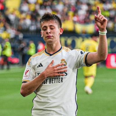 2025'te değeri en çok artan oyuncular; Arda Güler 7. sırada!