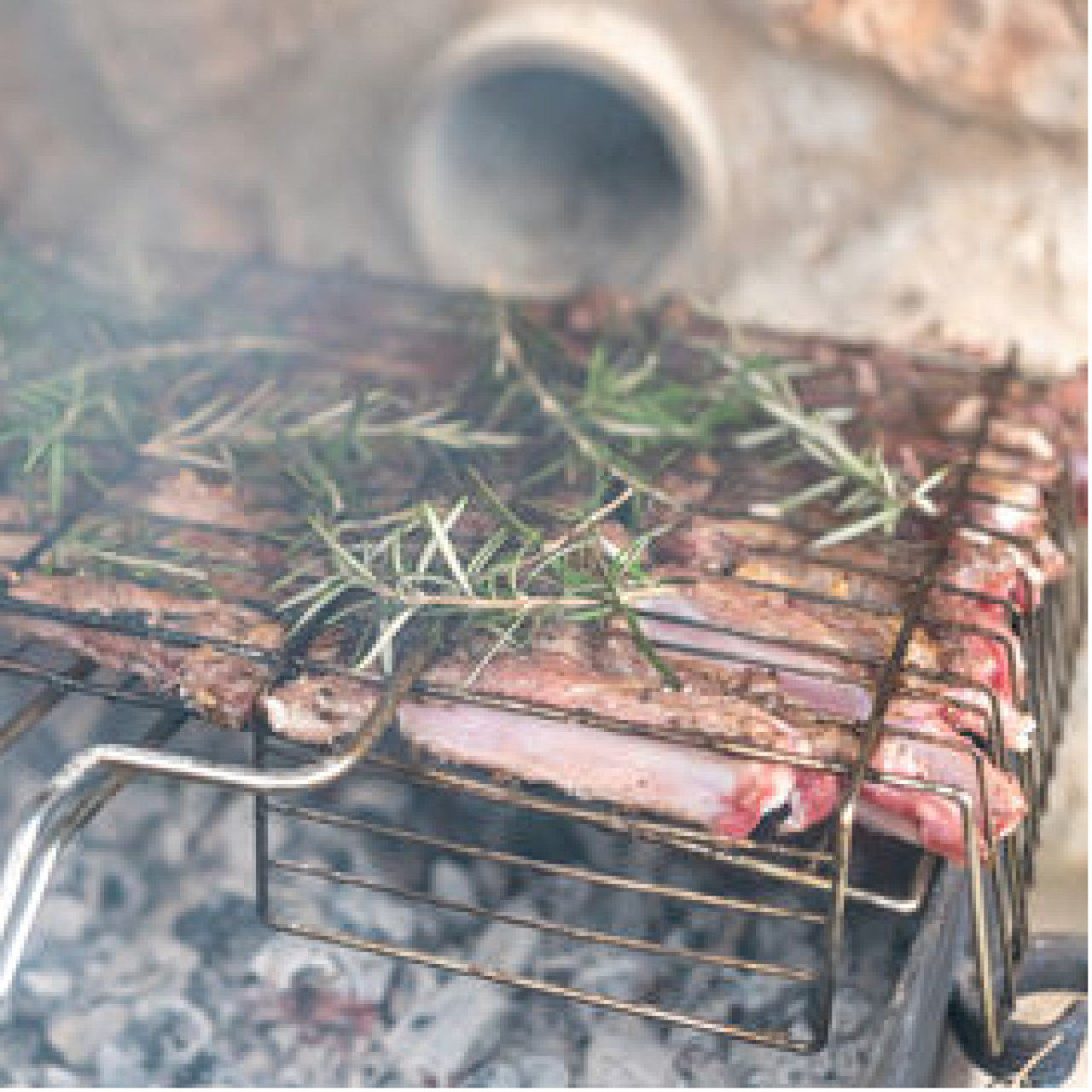 Kaburga nasıl pişirilir?