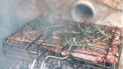 Kaburga nasıl pişirilir?