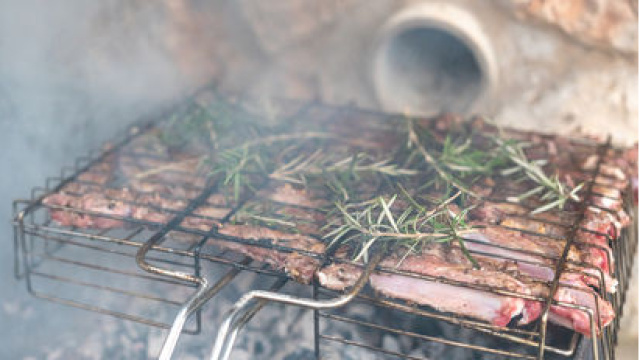 Kaburga nasıl pişirilir?