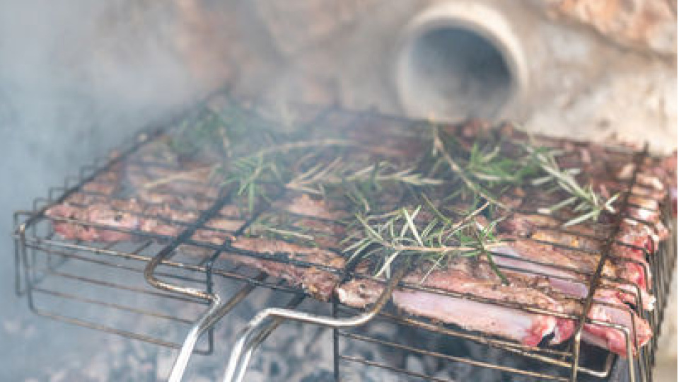 Kaburga nasıl pişirilir?