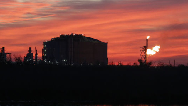 Türkiye'nin LNG tedarikinde önemli adım