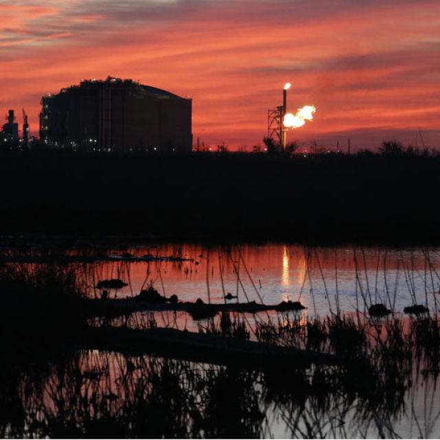 Türkiye'nin LNG tedarikinde önemli adım