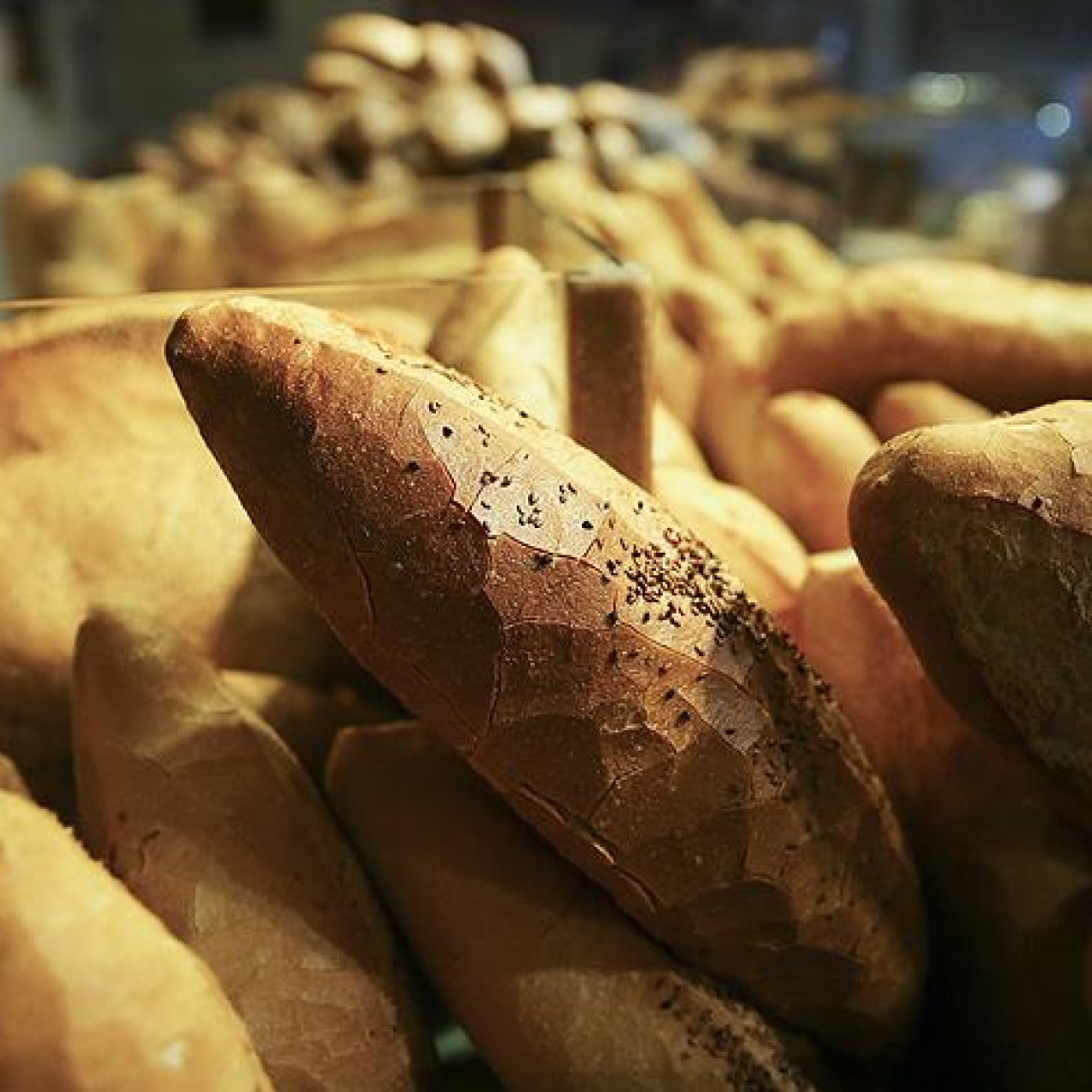 Yılbaşında ekmeğe zam yok