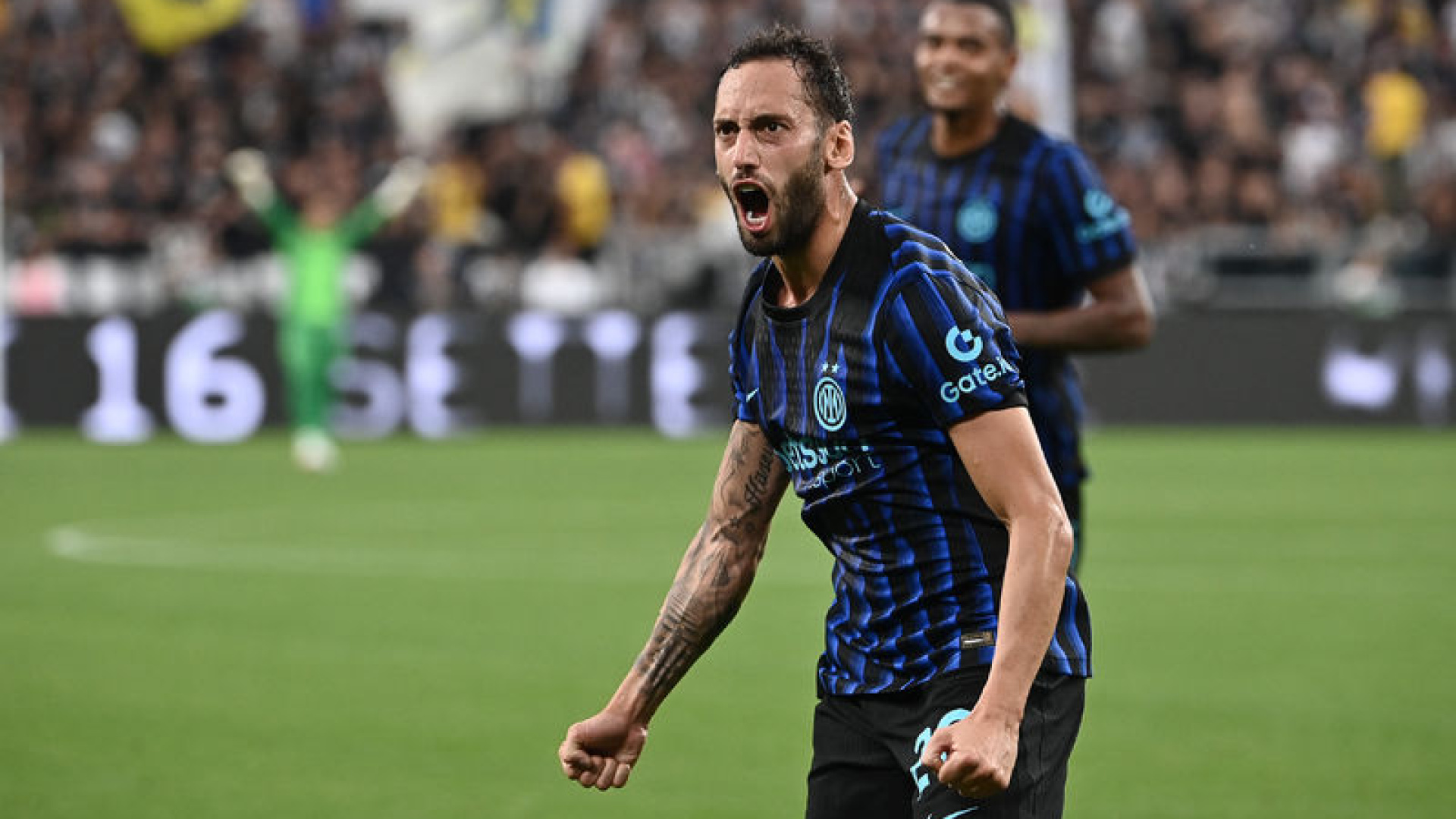 Hakan Çalhanoğlu için flaş iddia: Bonservisini duyurdular! - Futbol Haberleri