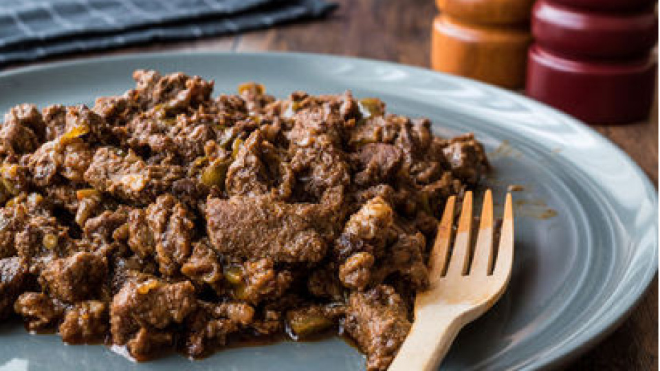 Kavurma nasıl pişirilir?