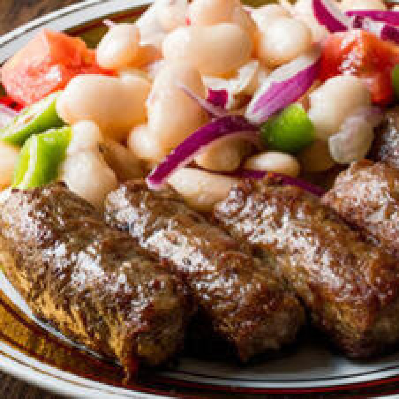 Köfte nasıl pişirilir?