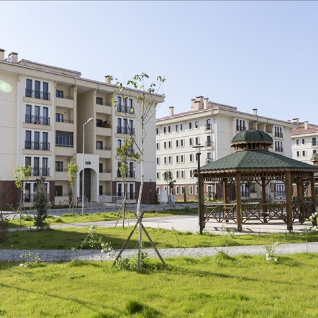 TOKİ Hakkari konut başvurusu kabul ve reddedilenler 