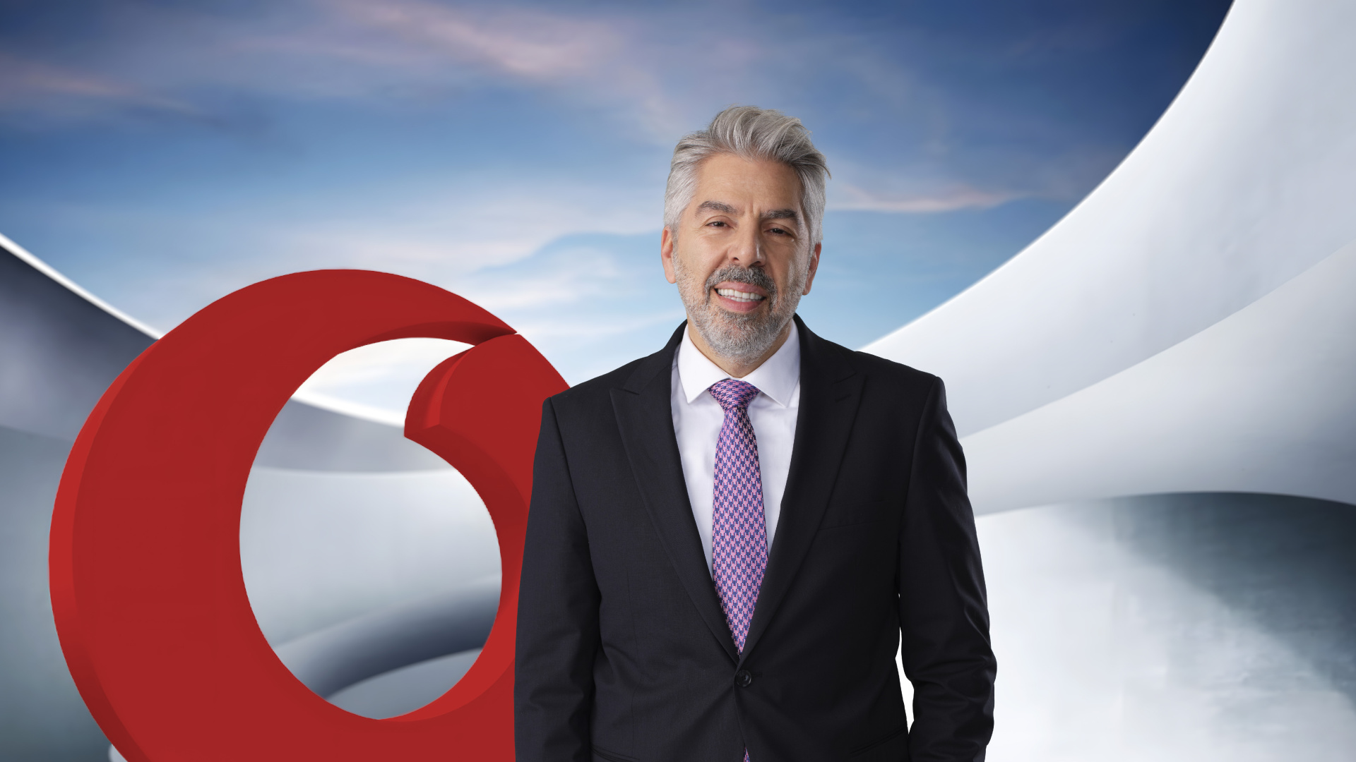 Vodafone'un çevre performansına CDP’den tam not - Teknoloji Haberleri