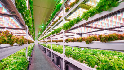 Ergofarm ile 4D-Bios’tan iş birliği anlaşması