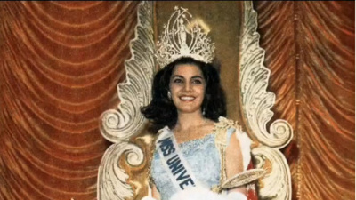 Kainat Güzeli hayatını kaybetti