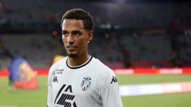 Beşiktaş'ta stopere son aday Kehrer!