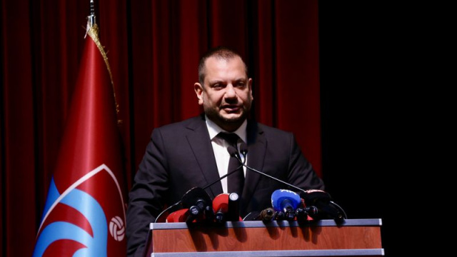 "Amacımız kupayı yeniden müzemizde görmektir"