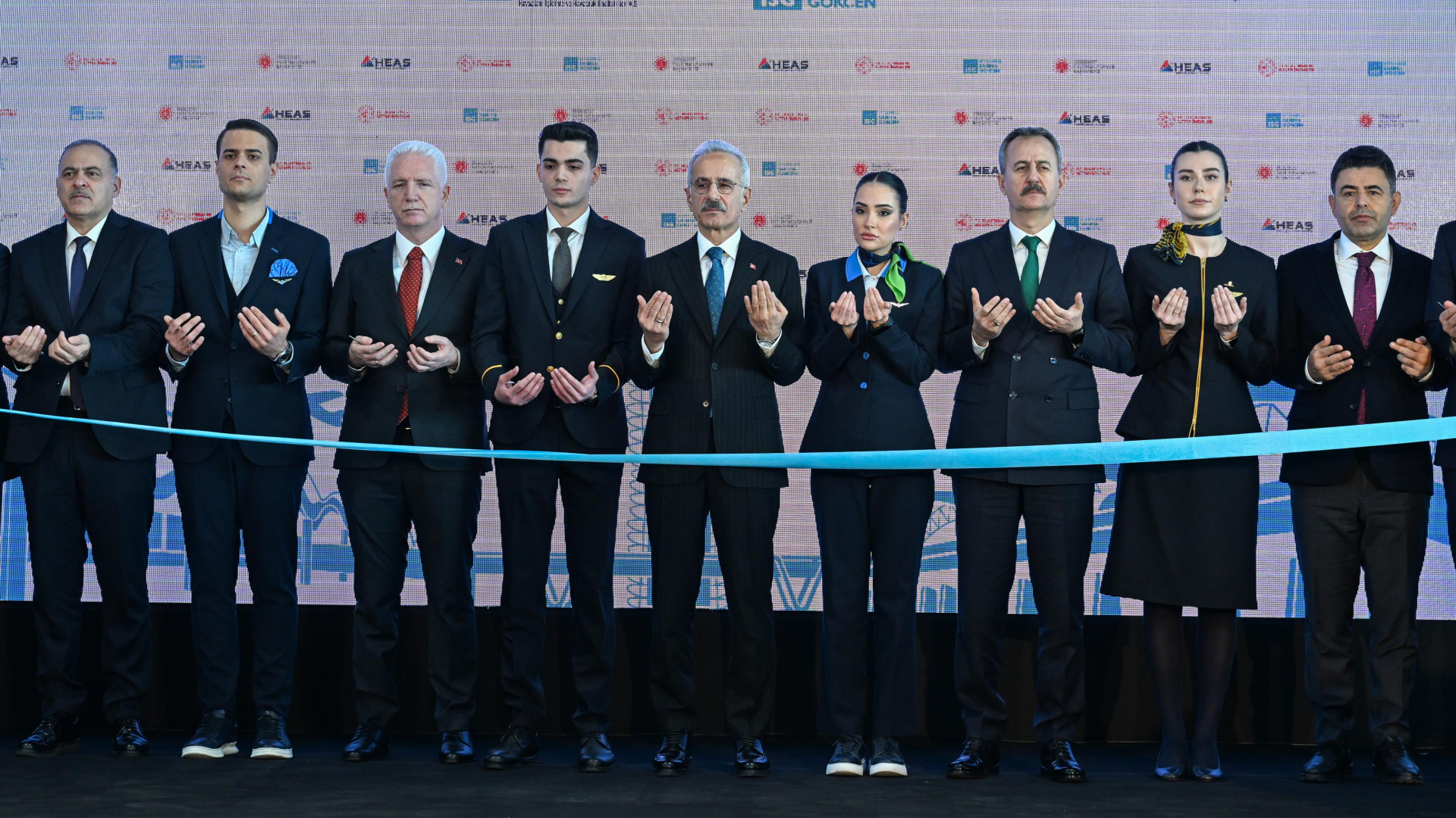 Sabiha Gökçen'de yenilenen Terminal 1 binası hizmete açıldı - İş-Yaşam Haberleri