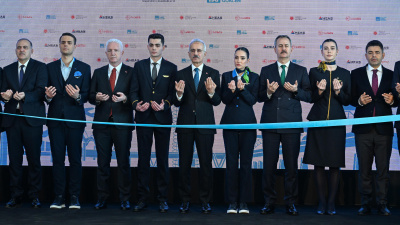 Sabiha Gökçen'de yenilenen Terminal 1 binası hizmete açıldı