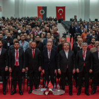 Gençlerbirliği'nde seçim tarihi belli oldu!